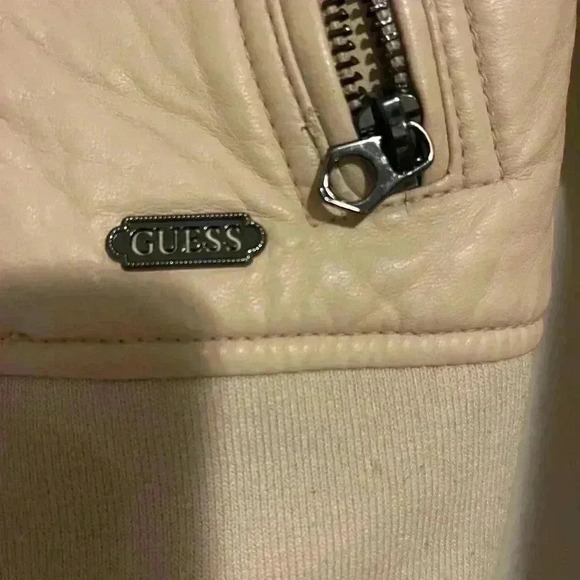 Guess jacket - Picture 4 of 10